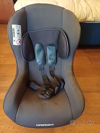 Seggiolino auto 0-18 kg