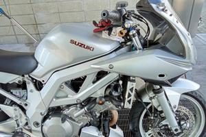 Suzuki SV 1000 s / 2004