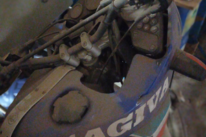 Cagiva n90 125