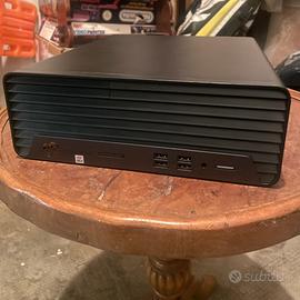 Hp ProDesk 400 G7