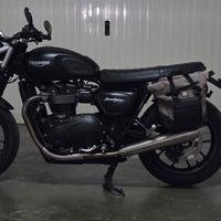 triumph street twin 900