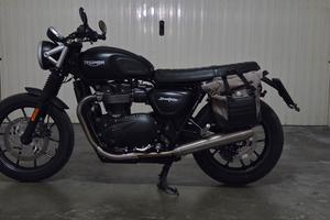 triumph street twin 900