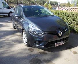 Renault Clio Sporter 1.5 dCi