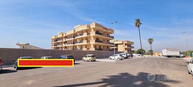 Appartamenti e box nuovi in costruzione