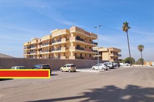 Appartamenti e box nuovi in costruzione