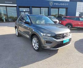 Volkswagen T-Roc 1.5 TSI ACT DSG Advanced BlueMoti