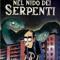 Grande fumetto Zerocalcare