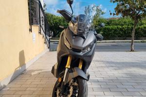 Honda X-ADV 750 - 2018