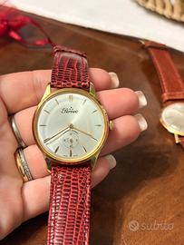 Orologio Perseo vintage