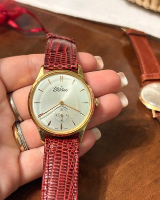 Orologio Perseo vintage