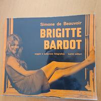 Brigitte Bardot di Simone de Beauvoir
