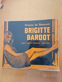 Brigitte Bardot di Simone de Beauvoir