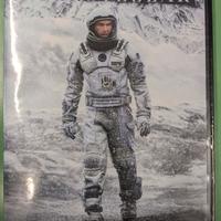 DVD "Interstellar" nuovo sigillato