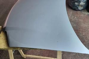 cofano originale Fiat Panda 169