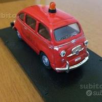 Fiat 600 multipla