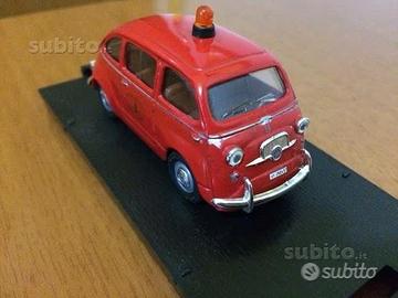 Fiat 600 multipla