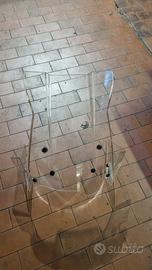 Cupolino alto originale BMW F800GS