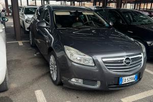 opel insignia 2.0 cdti 160 cv anno 2010