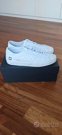 D.A.T.E. hill low calf vintage