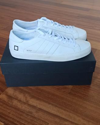 D.A.T.E. hill low calf vintage