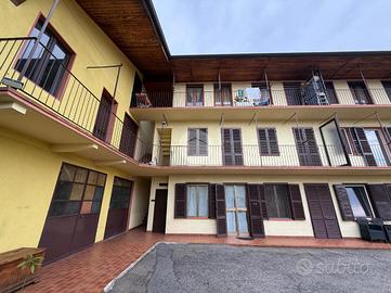 CASA SEMINDIPENDENTE A RUBIANA