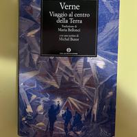 Verne - viaggio al centro della Terra