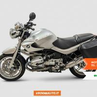 BMw R 1150 R