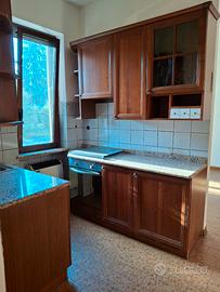 Appartamento in villa bifamiliare