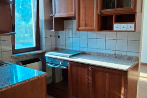 Appartamento in villa bifamiliare