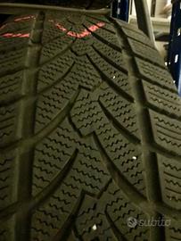 Pneumatici invernali