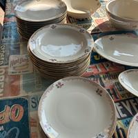 Servizio Bavaria originale 41 pezzi