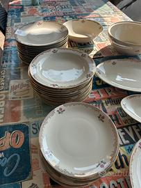 Servizio Bavaria originale 41 pezzi