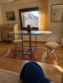 Bilocale indipendente con vista su Ponte di Rialto