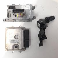 KIT ACCENSIONE FIAT FIORINO «III» (2008)