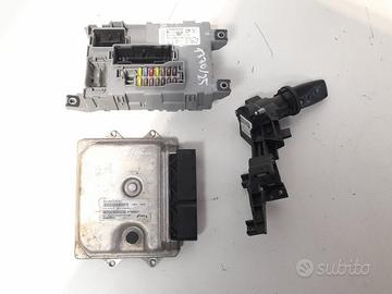 KIT ACCENSIONE FIAT FIORINO «III» (2008)