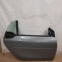 Sportello porta ant dx smart 453 2016