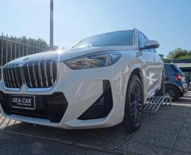 BMW X1 S DRIVE 18D M SPORT