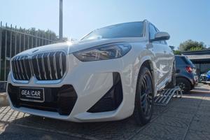 BMW X1 S-Drive 18D M Sport