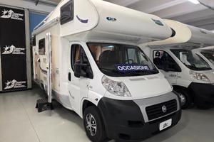 CAMPER MCLOUIS STEEL 435