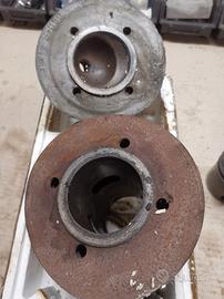 Gruppo termico 2 travasi per vespa 150 sprint /gl