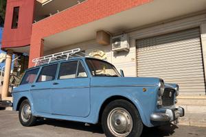 Fiat 1100 Familiare Originale 1967 Conservata