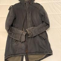 Parka SCOUT