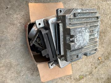 Ricambi uno turbo mk1