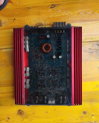 amplificatore