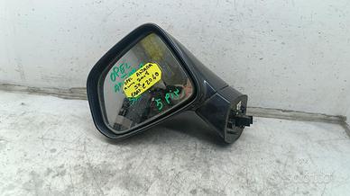 SPECCHIETTO RETROVISORE SINISTRO OPEL Antara Serie