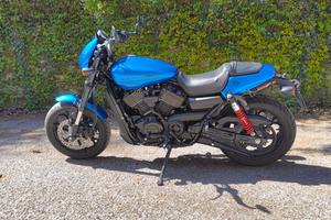 Harley Davidson Street Rod 750