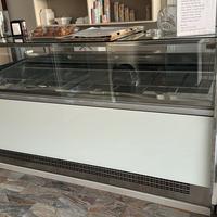 Vetrina gelato