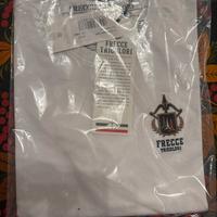 Aeronautica Militare - T-shirt Frecce tricolore
