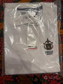 Aeronautica Militare - T-shirt Frecce tricolore