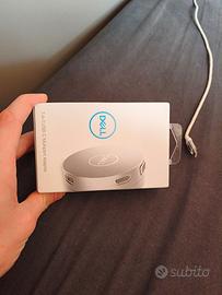 Multiport adapter dell